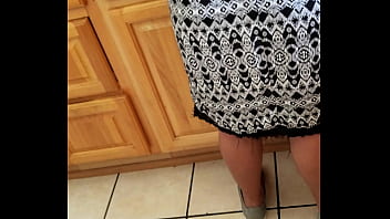 Preview 3 of Inidan Xxx Forest - Hermoso culito Suegra tetona
