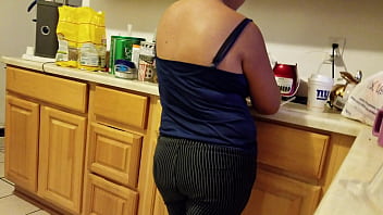 Preview 2 of Xxx Video Bro Sister Mom Hd - Hermoso culito Suegra