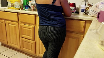 Preview 3 of Xxx Video Bro Sister Mom Hd - Hermoso culito Suegra