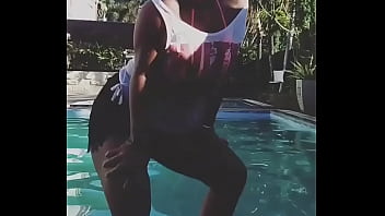 Preview 2 of Chole Amour Hd Fucking - Papuan twerk 2