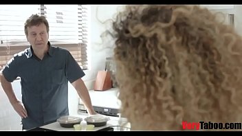 Preview 1 of Lundwali Giral Sex - Stepsister examines my dick and fucks to cure me