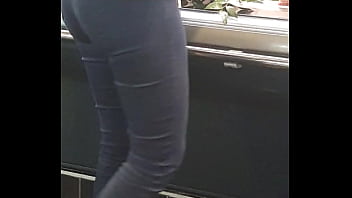 Preview 3 of Opa Women - Nice round ass