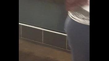 Preview 4 of Opa Women - Nice round ass