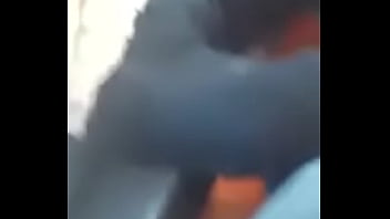Preview 2 of Alexis Texas Hard Mouth Fuck - Bulge in the bus