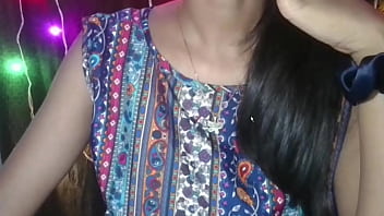 Preview 1 of Brenda L - Desi GF with  fun Hindi