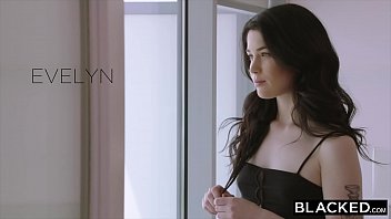 Preview 1 of Aude Parisienne - BLACKED Two Teens Get Creampied By Monster Black Cock