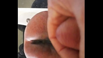 Preview 4 of Fingerings Xxx Video - Rusty Masturbates For Jazzy Girl Again