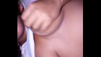 Preview 2 of Fly Girls 2010 Movies Sex Video - Embarazada masturbandose