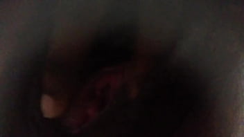 Preview 2 of F End - Gabi ense&ntilde_a su gran vagina