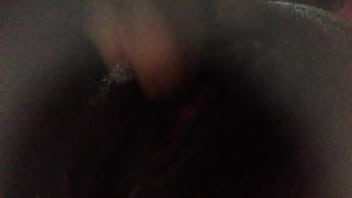 Preview 4 of F End - Gabi ense&ntilde_a su gran vagina