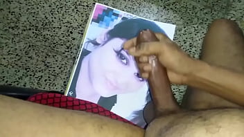 Preview 2 of Sony Lewan Photo - Tribute-99-Komal Gudiya-1