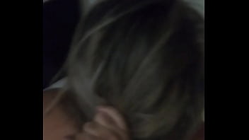 Preview 1 of Wwwxxx Porn Vidio Com - Comendo e puxando o cabelo da loira 2