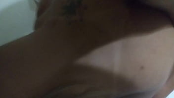 Preview 1 of Www Poran Bf - Comendo e puxando o cabelo da loira