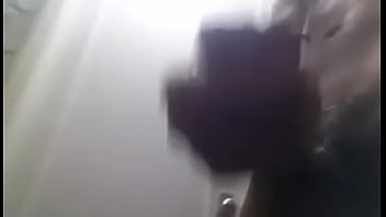 Preview 4 of Codne Vali - Quick bathroom Jerk session
