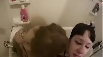 Preview 2 of Boso Silip Panty - two lezbian pisse drinkers