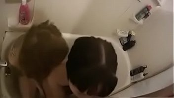 Preview 1 of Boso Silip Panty - two lezbian pisse drinkers