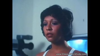 Preview 2 of Shot Phonolotica Clips - Threesome In The Vintage Kitchen