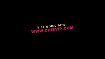 Preview 3 of Wont Let Me Pull Out - Cristina Almeida voltou para as cabines para mamar enquanto seu marido filma sendo xingado de corno,  faz sexo,  oral e toma leitinho de pessoas desconhecidas | Gloryhole 3 - Parte 1/2 - Trailer