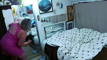 Preview 2 of Tamalsexvido - 1151 The Blanket Monster Returns. Fun and silly video from DawnSkye1962