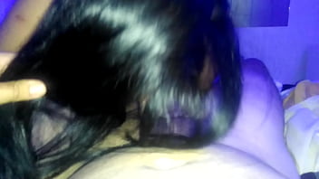 Preview 1 of Sora Aio Sex Movie - Gozando na Boca da Paulista - Kim Bras&iacute_lia
