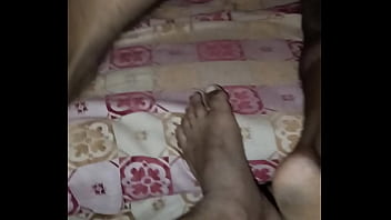 Preview 4 of Bangladesh Xx3 Video - Desi bottom getting fisted