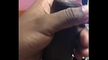 Preview 3 of Moms Fuckingg Intensely Viedos - Jerking big black dick