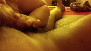 Preview 4 of Sexivd0 - She loves black cock
