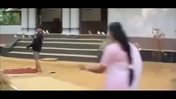 Preview 4 of Milik Brazzers - Dileep ass press unseen must watch