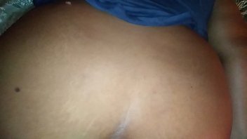 Preview 4 of Jenna Presley Stocking - BBW fucking