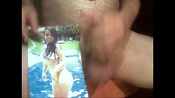 Preview 3 of Sergio Valen Vadim Black - Kater xxx Tribute - ihren sexy Body mit Sperma bespritzt