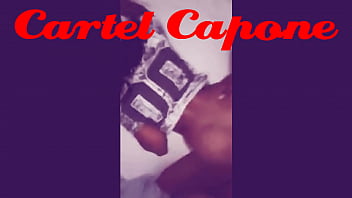 Preview 2 of Little Teen Hard Sax - Cartel Capone