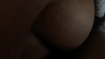 Preview 3 of Little Baby Face Fuck - Fucking brown skin