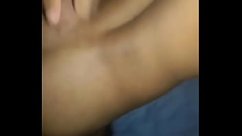 Preview 1 of Andien Xxx - Levando vara do vizinho dotado