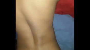Preview 4 of Andien Xxx - Levando vara do vizinho dotado