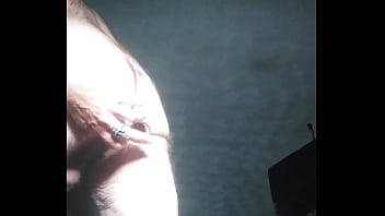 Preview 2 of Gatas Anal Sex - Steve using a dildo