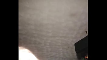 Preview 1 of Gatas Anal Sex - Steve using a dildo