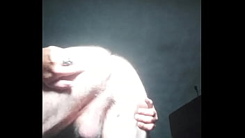 Preview 4 of Gatas Anal Sex - Steve using a dildo