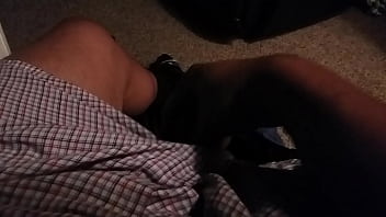 Preview 2 of Son Saw Mom - I love to to role-play