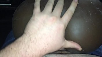 Preview 1 of Bhumika Xxxvideos - Banging my black booty sex toy