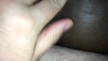 Preview 4 of Bhumika Xxxvideos - Banging my black booty sex toy