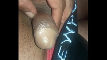 Preview 2 of Charlie Garcia Tight Ass - Gay argento