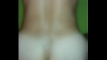 Preview 1 of Teen Lifted Fucked - Gozada em cima do rabo