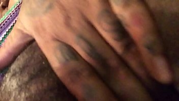 Preview 1 of Big Tits Milf And Big Cock Black - Hazelnutxxx