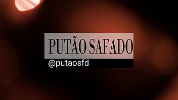 Preview 1 of Massage Sex Fi - NEG&Atilde_O SAFADO