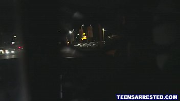 Preview 1 of Teen Bffs - Teen d. pushers sexually a. by cops