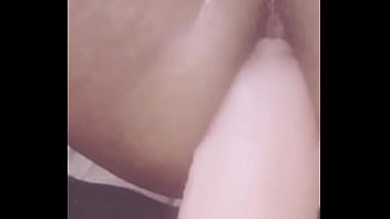 Preview 4 of Brag - Novinho brinca com o dildo de 18cm