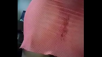 Preview 2 of Inzesttube Com Mom And Son - Pink Dress Pussy