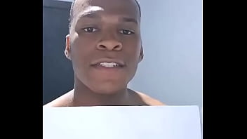 Preview 1 of Hotsexvideod - V&iacute_deo de verifica&ccedil_&atilde_o