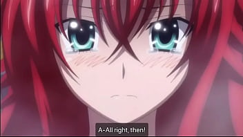 Preview 4 of Xnxc Hd - Issei and Grayfia naked in the spa together