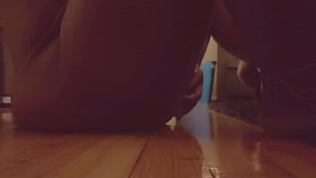 Preview 3 of Pee In Recital - Fuck it! I&#039_ll just fuck myself...